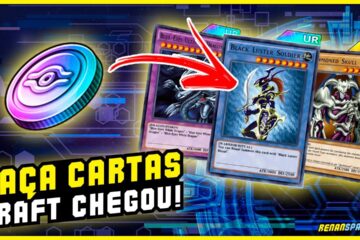 Como conseguir cartas em yu gi oh duel links no android e iphone