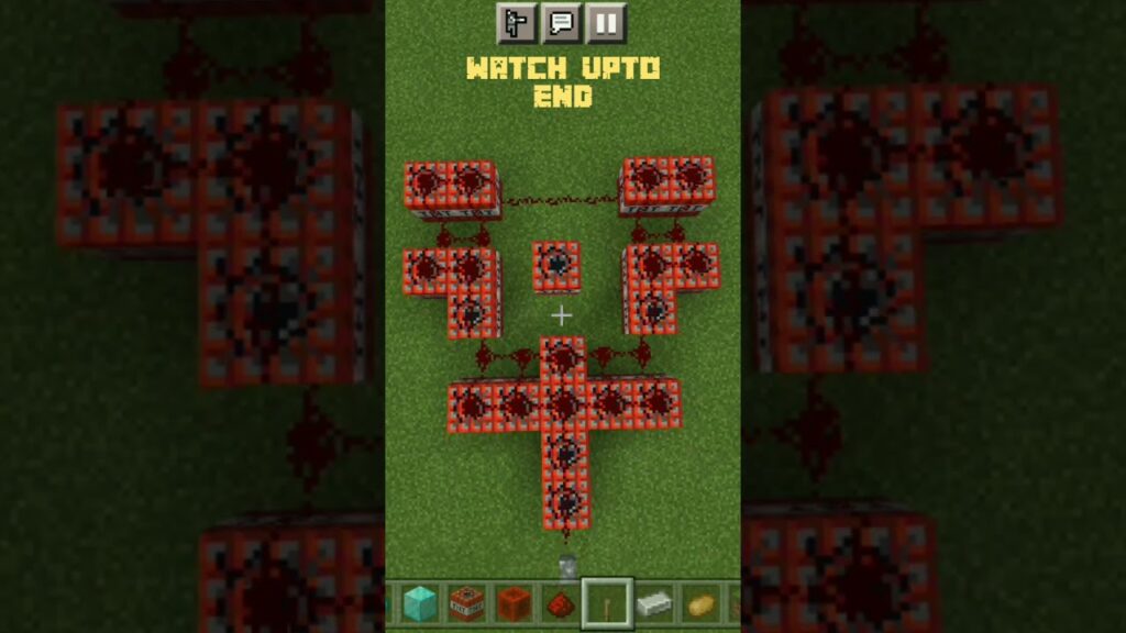 Como explodir dinamite tnt em minecraft 1