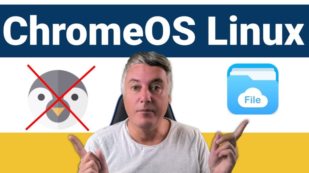 Como alterar os aplicativos padroes do chromebook 1