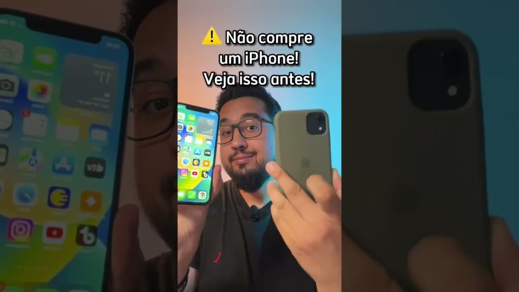 Como saber se iphone 6 plus e original veja dicas e evite golpes 1