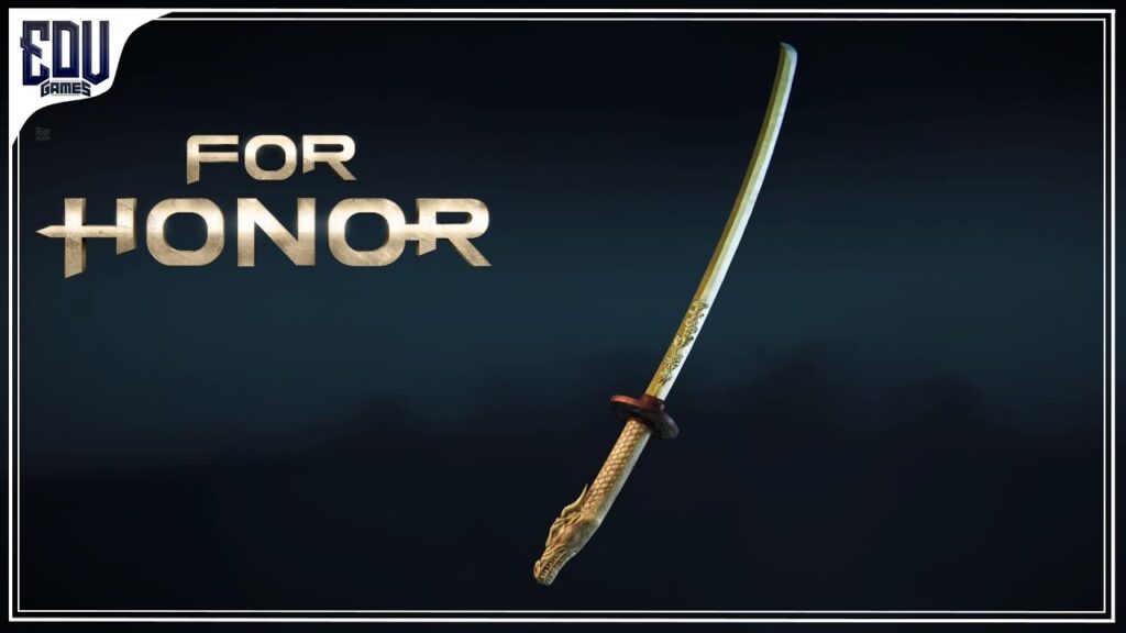 Como desbloquear armas melhores em honor 1