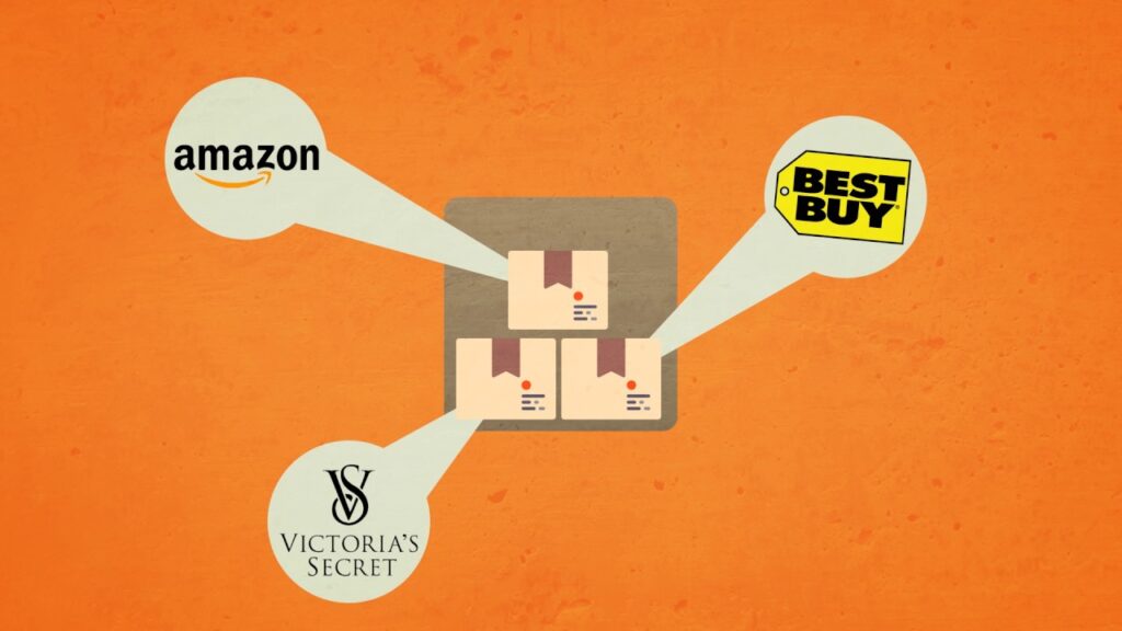 Como comprar nos eua e receber no brasil produtos para importar com qwintry 1