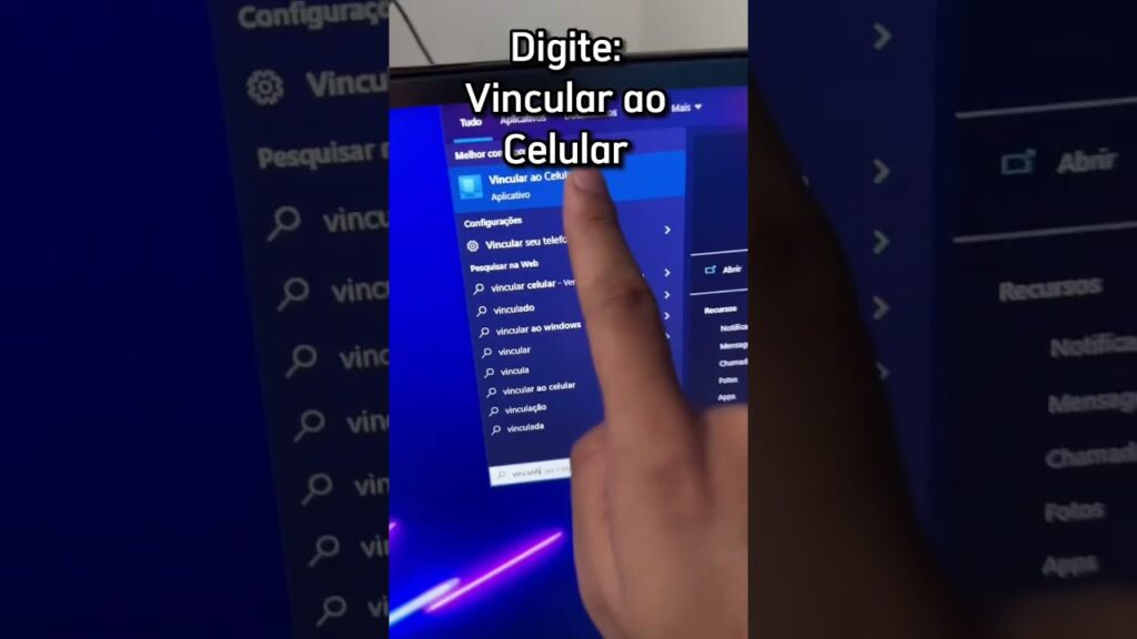 Como usar um dispositivo windows 10 para controlar computadores e smartphones 1