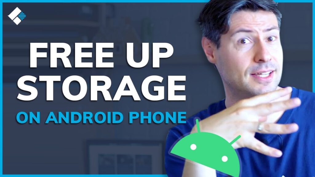 Como limpar o armazenamento do android com o trash manager 1