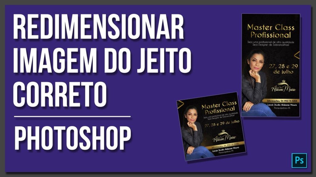 Como alterar o intervalo do salvamento automatico do photoshop 1