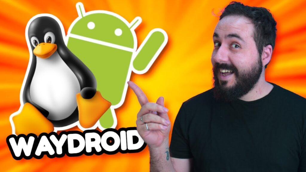 Como rodar apps android no ubuntu sem emulacao 1