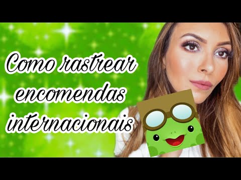 Como usar muambator para rastrear encomendas em tempo real pelo celular 1
