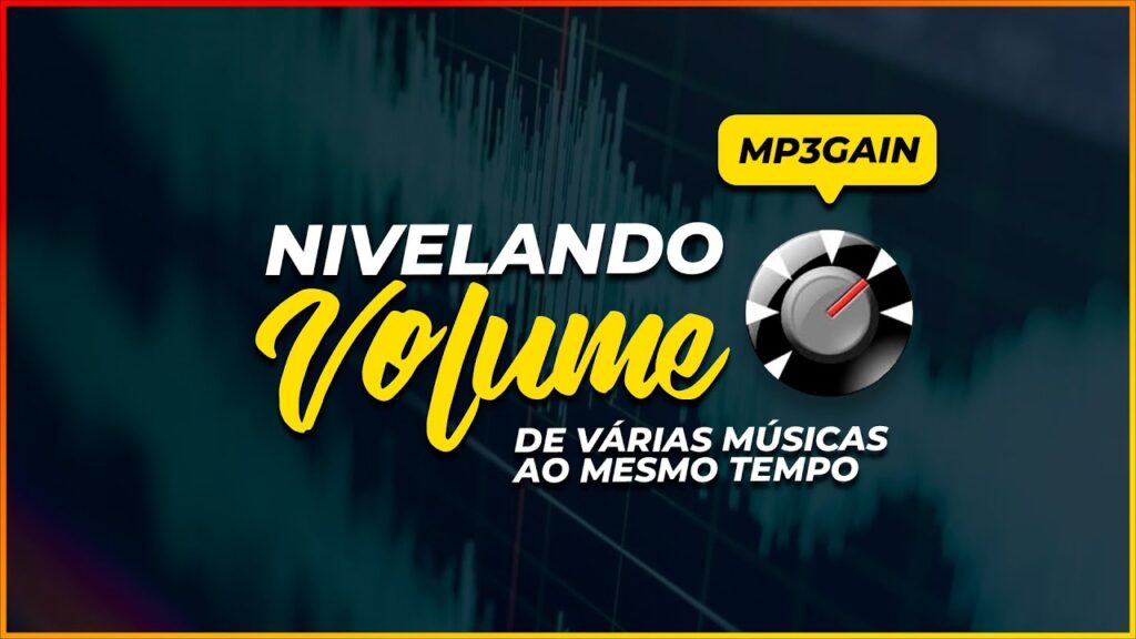 Como aumentar o volume de musicas mp3 e videos online 1