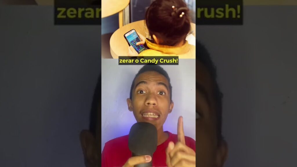 Como fazer doces embalados em candy crush saga 1