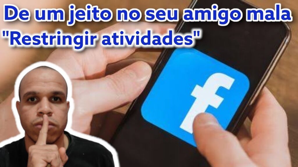Como escolher quem pode ver ou nao os seus posts no messenger day 1