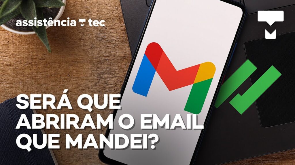 Como descobrir e bloquear e mails rastreados no gmail 1