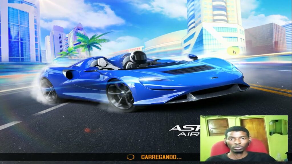 Como jogar asphalt 8 airborne para pc com versoes alem do windows 10 1
