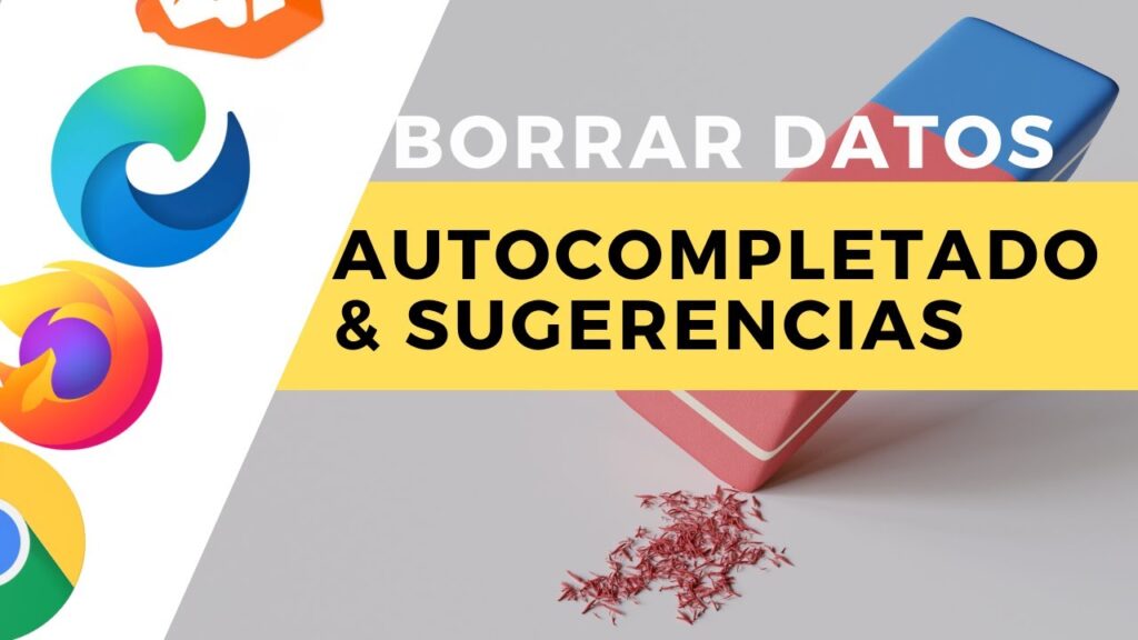 Como excluir url do autocompletar de chrome firefox e internet explorer 1