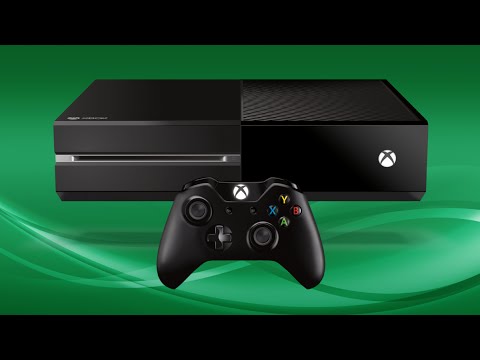 Como baixar um game em um xbox one e jogar em outro console 1