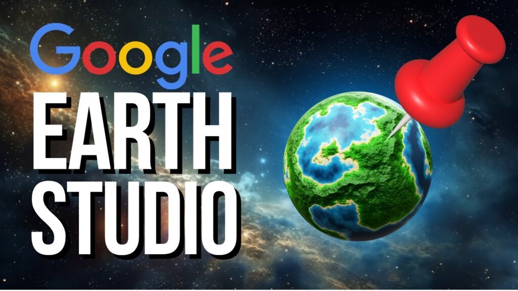 Como usar o novo google earth no navegador sem instalar nada 1