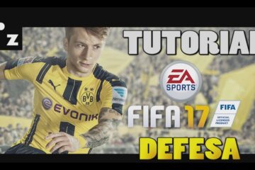 Como marcar e defender em fifa 17