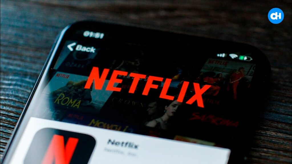 Como apagar um filme baixado na netflix e liberar espaco no celular 1