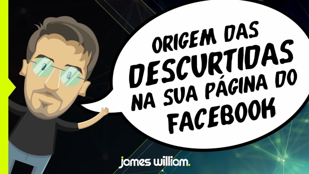 Como saber quantas pessoas descurtiram sua pagina no facebook 1