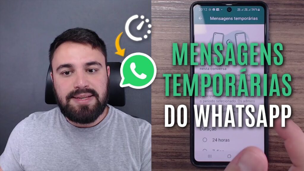 Como usar o recurso de conversas que se autodestroem no viber 1
