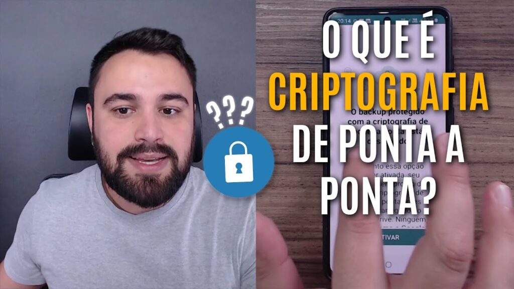 Como usar o signal para fazer chamadas de video criptografadas 1