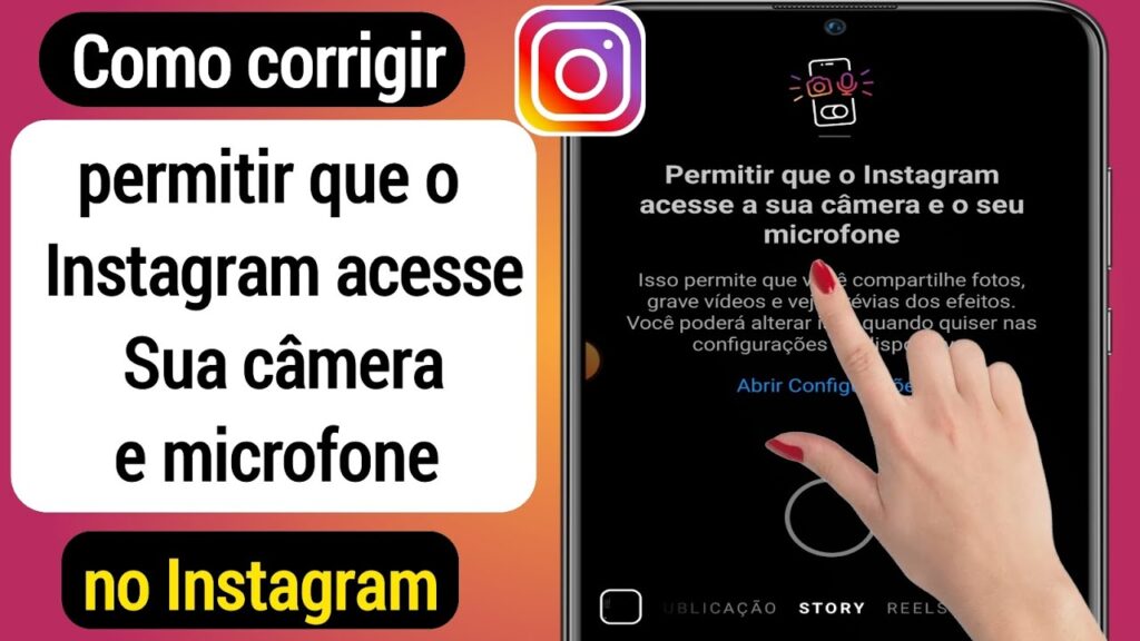 Como evitar que apps do iphone acessem camera microfone fotos e gps 1