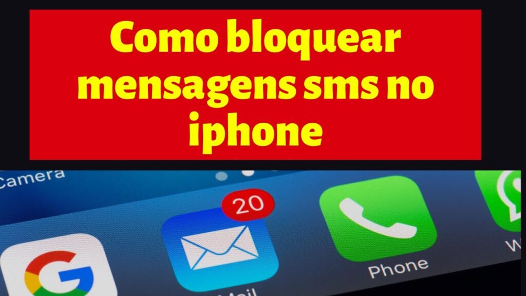 Como bloquear ligacoes e mensagens sms no android e no iphone 1