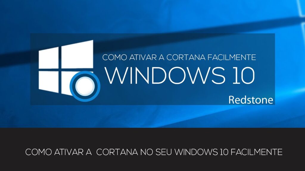 Como traduzir e realizar calculos usando cortana no windows 10 1