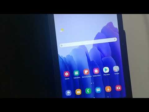 Como trocar o papel de parede no galaxy a7 2016 1