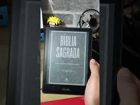 Como remover propagandas na tela inicial do kindle 1