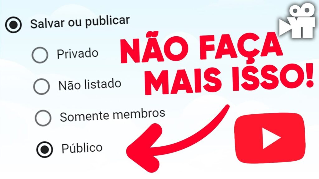 Como saber quantas vezes seu video foi compartilhado no youtube 1