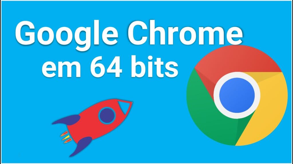 Como verificar se pc executa versao 64 bits do chrome saiba Como baixar 1