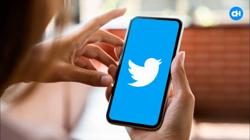 Como mudar a cor do seu perfil no twitter 1