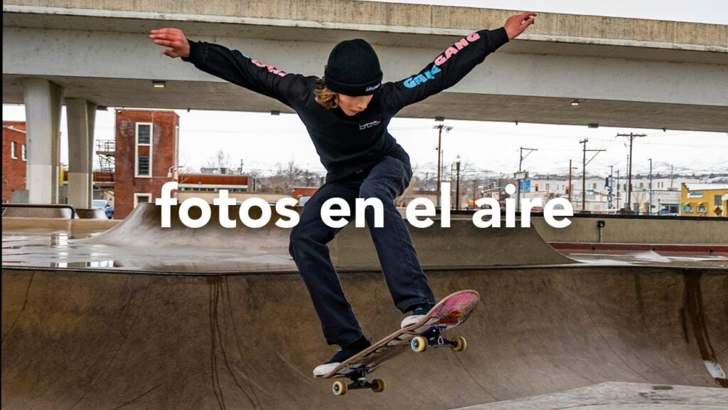 Como evitar fotos embacadas com gopro 1