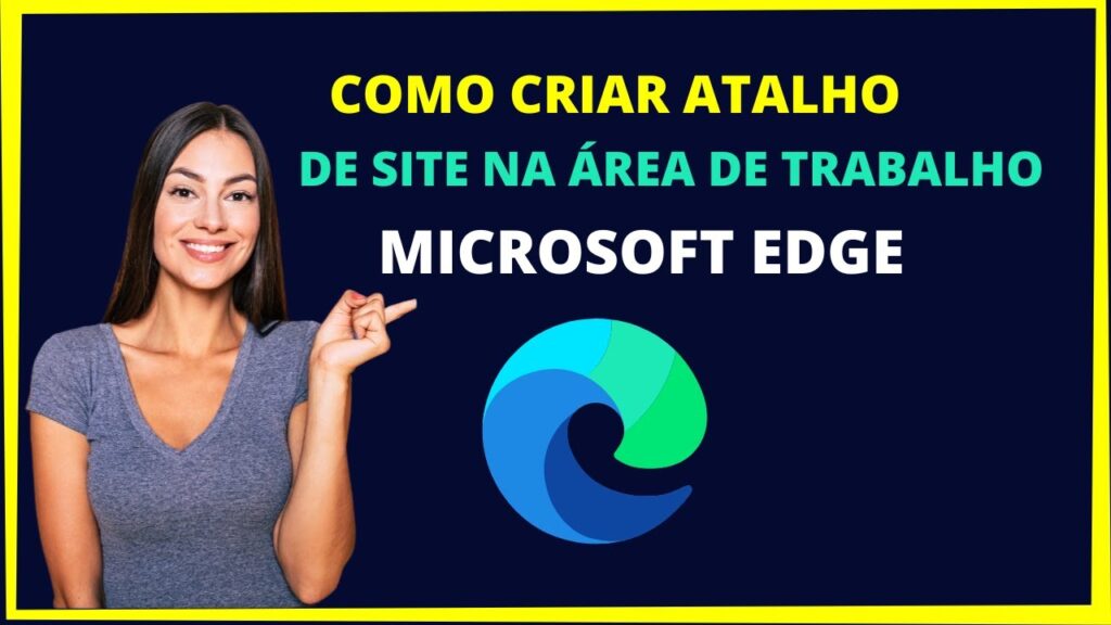 Como criar um atalho para pesquisar com o google no microsoft edge 1