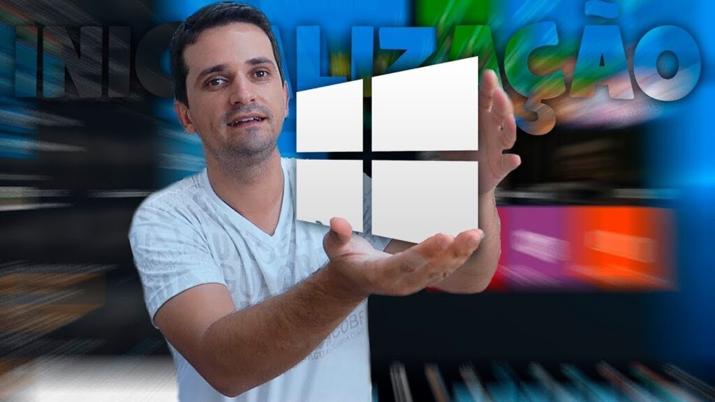 Como adiar inicializacao de servicos e fazer com que o windows 7 carregue mais rapido 1