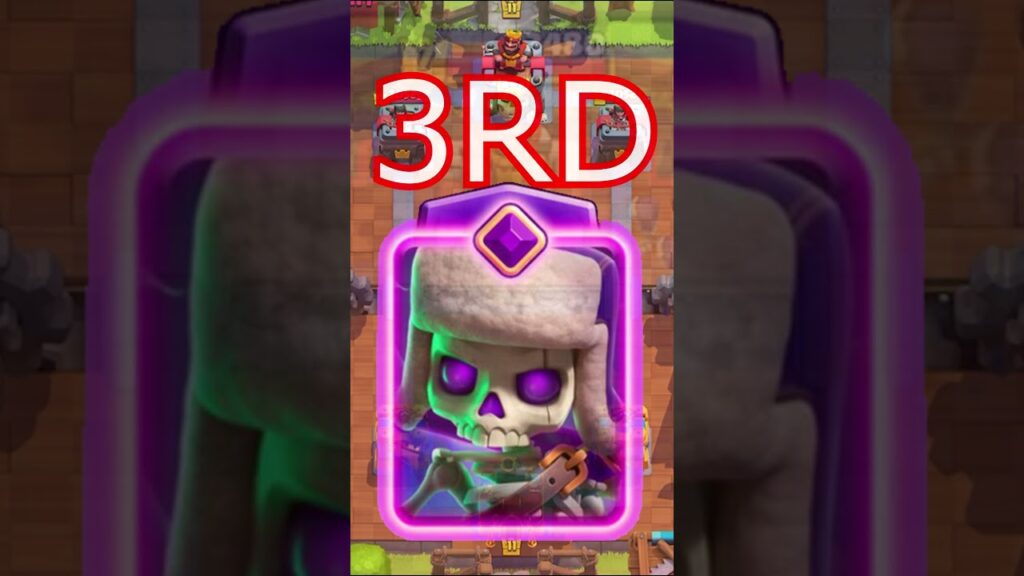 Como usar o card maker de clash royale jogo gratis para ios e android 1