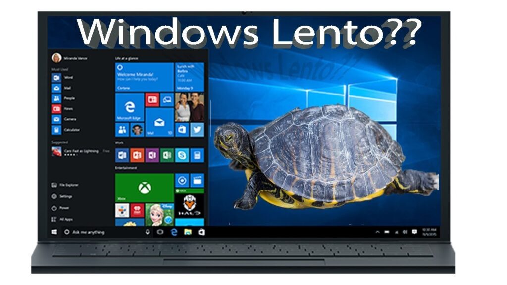 Como limpar o arquivo de paginacao quando desligar o windows 10 1