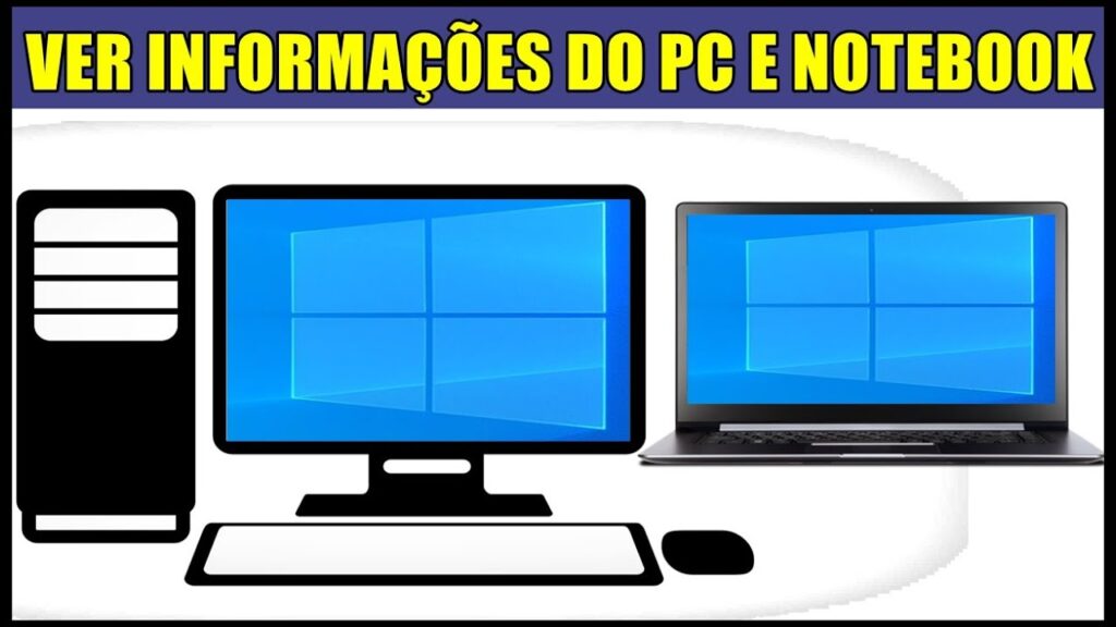 Como saber espaco livre localizacao e informacoes de um pc com windows 10 1