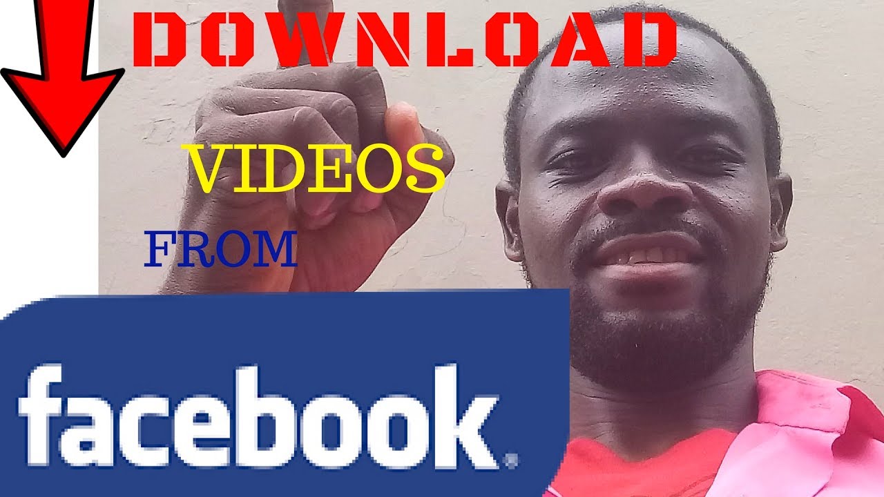 Como baixar videos do facebook no celular usando o opera mini