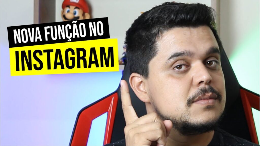 Como bloquear palavras ofensivas nos comentarios do instagram 1