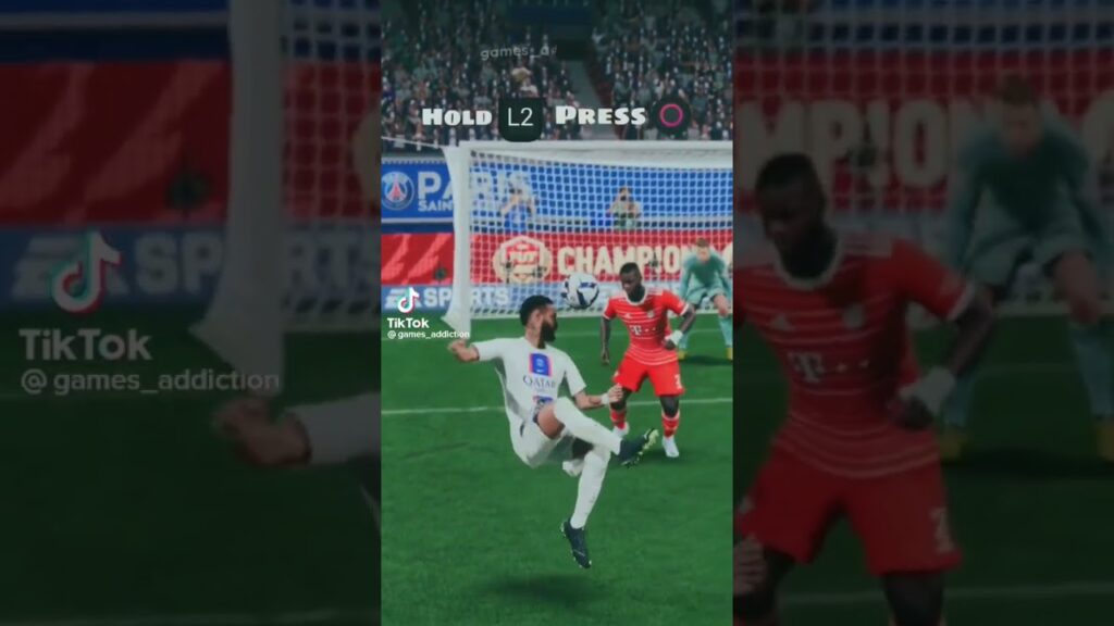 Como se inscrever no concurso de gols da semana da ea em fifa 17 1