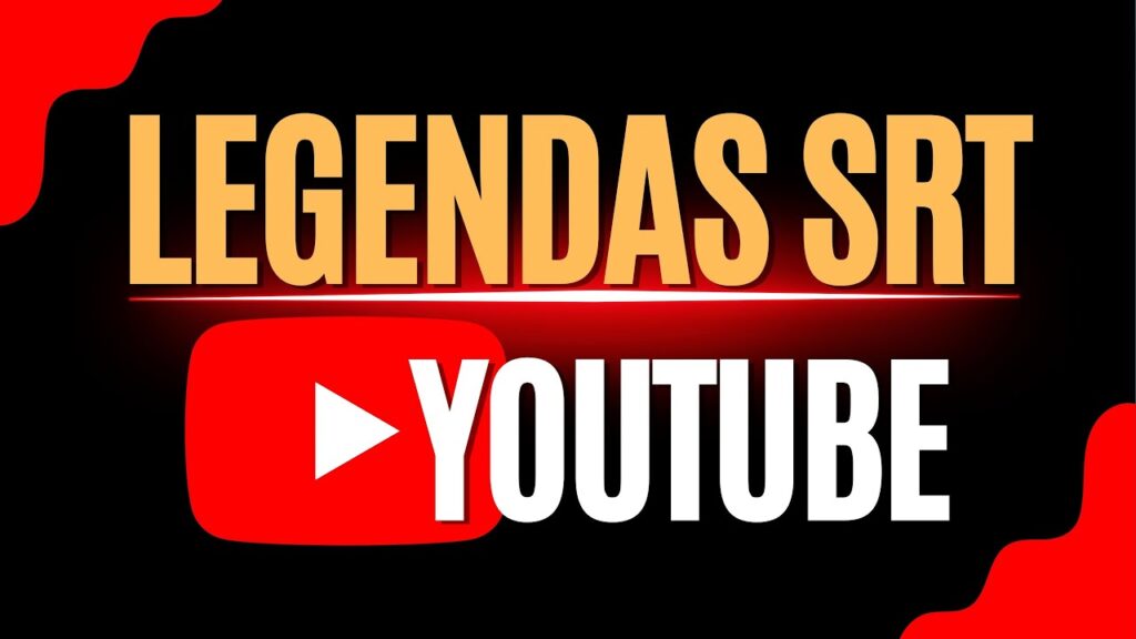 Como baixar videos com legendas do youtube em srt 1