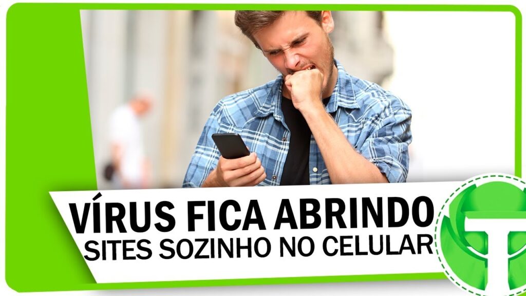 Como remover virus que abre e fecha abas sozinho no google chrome 1