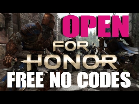 Como baixar e jogar beta gratis de honor no ps4 pc e xbox one 1