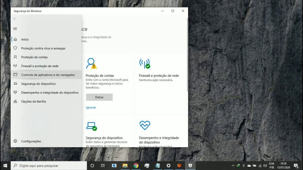 Como impedir que o safari interrompa execucao dos plugins 1