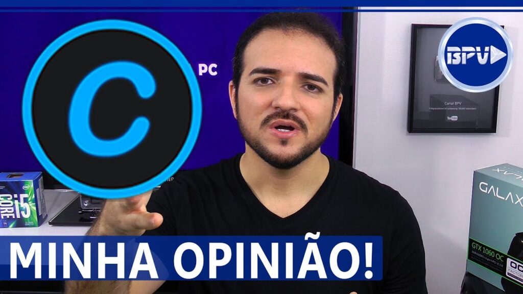 Como melhorar o desempenho do computador com o advanced systemcare 1