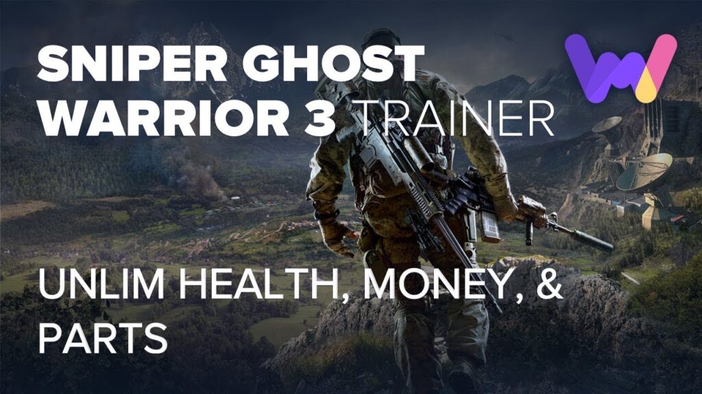 Como fazer download de sniper ghost warrior 3 no ps4 xbox one e pc 1