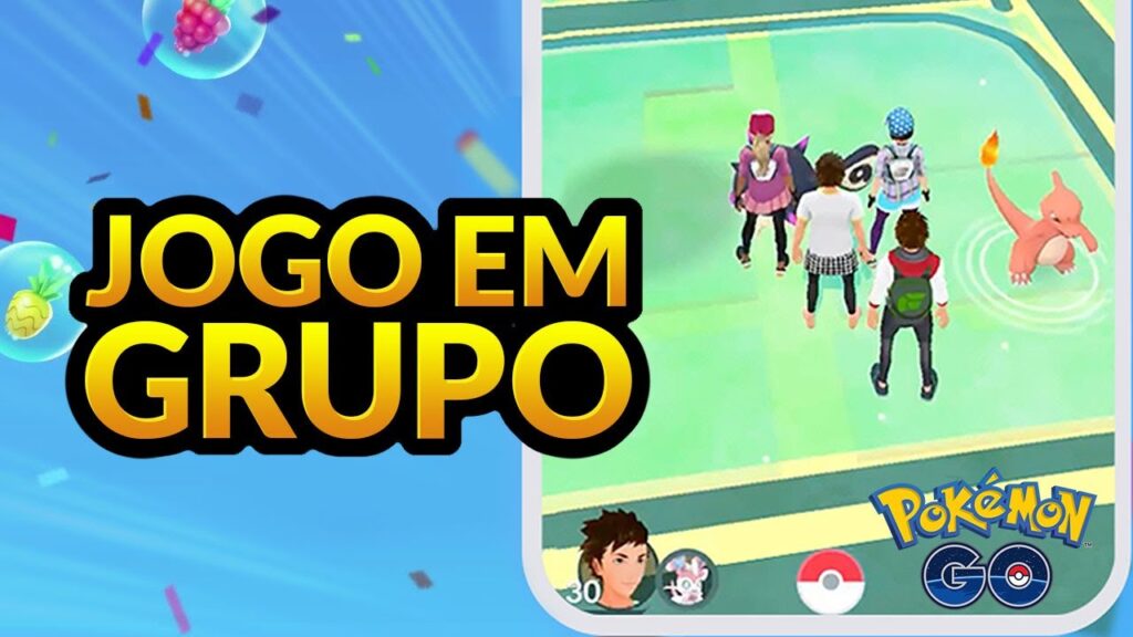 Como usar nova funcao para pokemon go no google maps 1