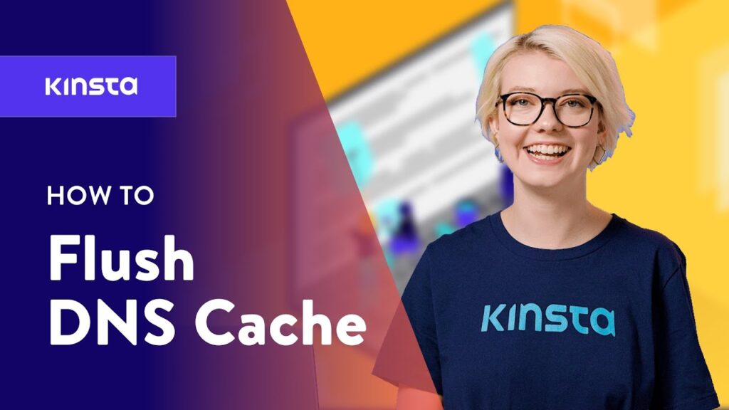 Como limpar o cache dns no windows mac e linux 1