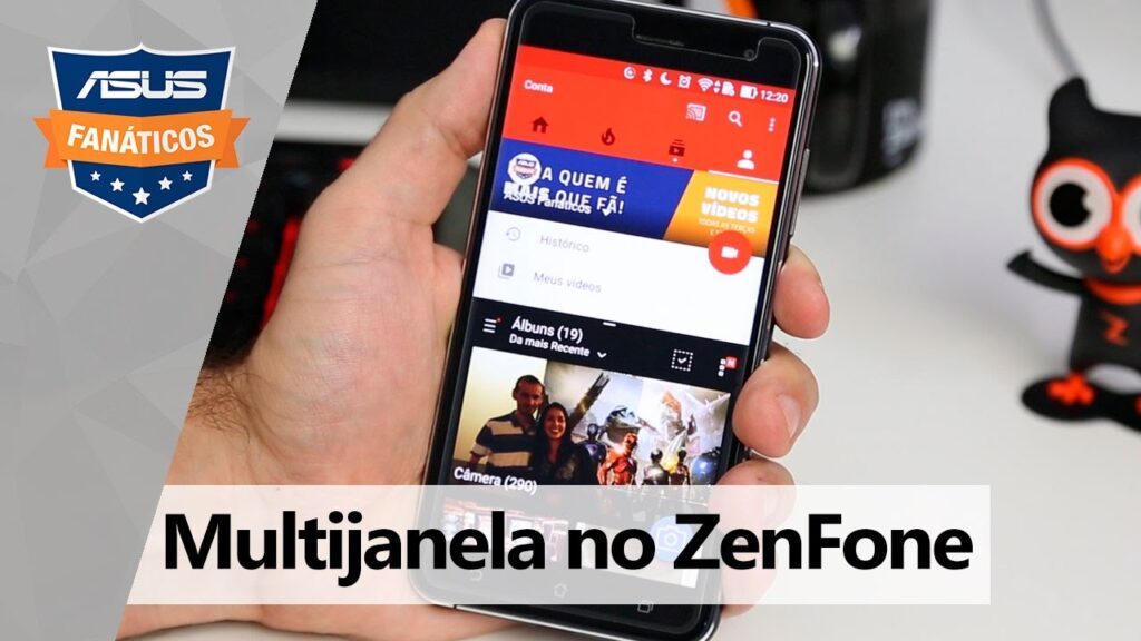 Como abrir dois aplicativos ao mesmo tempo no android 70 nougat 1
